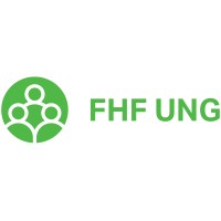 Folkehelseforeningen Ung logo - Similar company to Blink Læringshub