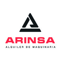 Arinsa - Alquiler de Maquinaria logo - Similar company to Ablacar S.L.