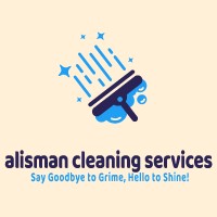 Alisman Cleaning Services logo - Similar company to Altrincham Cleaning Services