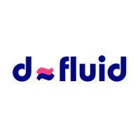 d-fluid logo - Similar company to Clicconcept