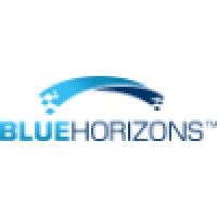 Blue Horizons