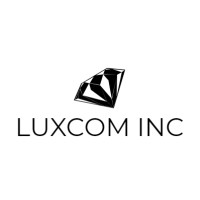Luxcom Inc. logo - Similar company to Teertham