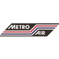 Metropolitan Air Compressor Co., Inc logo - Similar company to Compressor Energy Services - A Fidelity Company