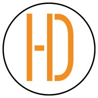 HD logo - Similar company to Urban Waters