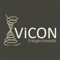 Vicon logo - Similar company to Nesko Engineering