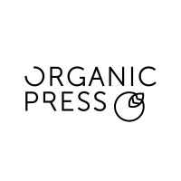 Organic Press Juices logo - Similar company to The Lab Studios