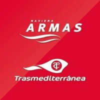 Grupo Armas Trasmediterránea logo - Similar company to Clickferry.Com