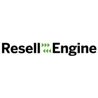 Resell Engine from SAP logo - Similar company to Inteligenzza