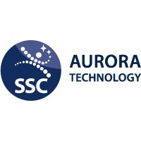 Aurora Technology BV logo - Similar company to Intespace