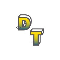 Barcelona Digital Talent logo - Similar company to Cibernàrium