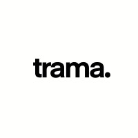 TRAMA logo - Similar company to Aleste