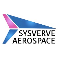 Sysverve Aerospace logo - Similar company to Aa Robotics