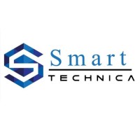 Smart Technica logo - Similar company to Skytouch Infotech