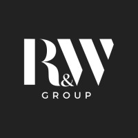 R&W Group logo - Similar company to Actimento