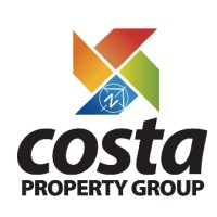 Costa Property Group logo - Similar company to Grange Developments