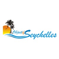Objectif Seychelles logo - Similar company to Zanzibar National Chamber Of Commerce, Industry, And Agriculture - Znccia
