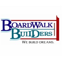 Boardwalk Builders logo - Similar company to Poole Construction