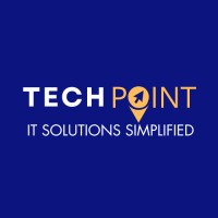 Tech Point Ltd. logo - Similar company to Tech Point Official