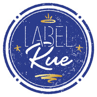 Collectif Label Rue logo - Similar company to Maggy +++