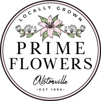 Prime Flowers logo - Similar company to Prime Flowers