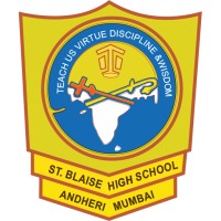 St. Blaise High School logo - Similar company to Shri Bhagubhai Mafatlal Polytechnic