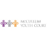 McCullum Youth Court logo - Similar company to Blooming Willow Coaching & Training