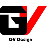 GV Design logo - Similar company to Line Studio