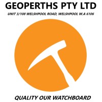 Geoperths Pty Ltd logo - Similar company to Safetypoint