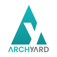 ArchYard logo - Similar company to In The Light Studios (Ils)