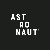 astronaut GmbH logo - Similar company to Visioniq Studio