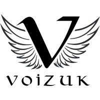 Voizuk logo - Similar company to Rylan