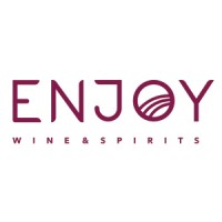 Enjoy Wine and Spirits logo - Similar company to Solera Beverage Group