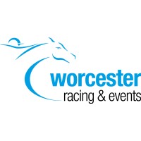 Worcester Racecourse logo - Similar company to Chepstow Racecourse