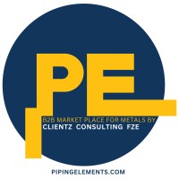 Piping Elements logo - Similar company to Stancor Group