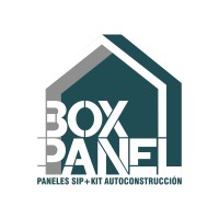 Box Panel Chile logo - Similar company to Ukemi Chile