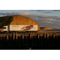 Samways Fish Merchants logo - Similar company to Atlantis Fish & Seafood