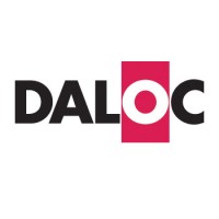 DALOC - Dörrar med ett syfte logo - Similar company to Sigma Connectivity Integrate
