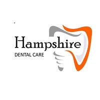 Hampshire Dental Care logo - Similar company to Oneness Cosmetics