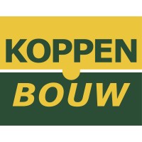 Koppen Bouw B.V. logo - Similar company to Mertens Bouwbedrijf B.V.