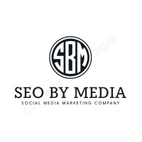SEO BY MEDIA logo - Similar company to Wedgecommerce Ecommerce On Salesforce