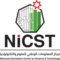 National Information Center for Science & Technology,مركز المعلومات الوطني للعلوم والتكنولوجيا logo - Similar company to National Information Technology Center (Nitc) مركز تكنولوجيا المعلومات الوطني