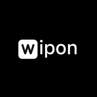 Wipon logo - Similar company to Bultech
