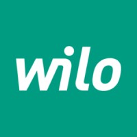 Wilo België/Belgique logo - Similar company to Tumar Pumps