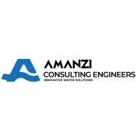 Amanzi Consulting Engineers (Pty) Ltd logo - Similar company to Nm Freight Logistics
