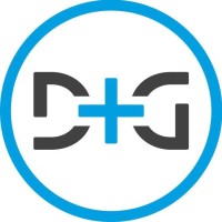 Domestic & General Iberia logo - Similar company to Talent Pink