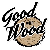 Good With Wood Group logo - Similar company to F. M. Construction Ltd.