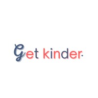 The Get Kindr Foundation logo - Similar company to Frank Hr