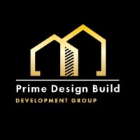 Prime Design Build Ltd logo - Similar company to Prime Design & Build Solution Pvt Ltd