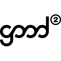 Good2 Studios logo - Similar company to Piggybanx Studios