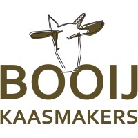 Booij Kaasmakers logo - Similar company to Doorless